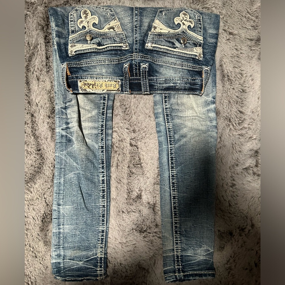 Rock Revivals